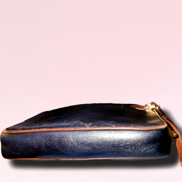 Dunhill Clutch Unisex